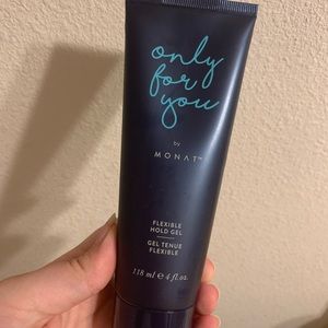 Monat Only for You Flexible Hold Gel